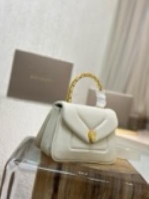 wholesale quality bvlgari serpenti reverse bag model no. 2